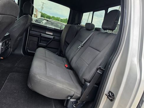 Used 2019 Ford F150 XLT w/ Equipment Group 302A Luxury AWD/4WD image 7