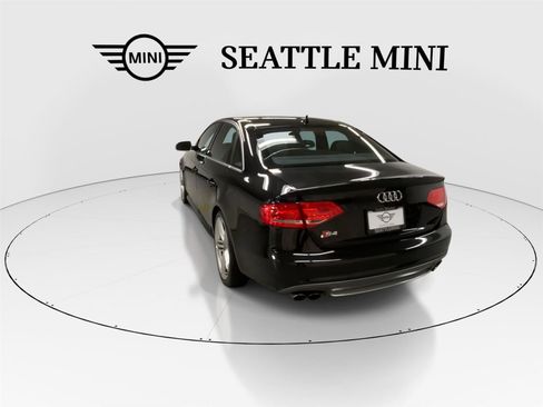 Used 2012 Audi S4 Premium Plus image 9