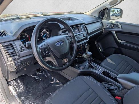 Used 2021 Ford Ranger XL w/ Equipment Group 101A High AWD/4WD image 12