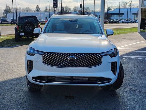 New 2026 Volvo XC90 T8 Ultra image 33