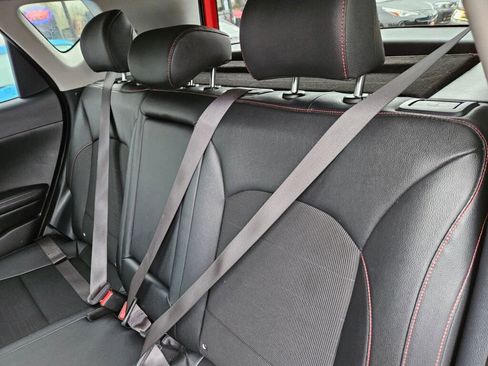 Used 2020 Kia Soul GT-Line Turbo image 23