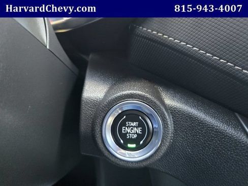 Used 2023 Chevrolet TrailBlazer ACTIV w/ Sun and Liftgate Package AWD/4WD image 24