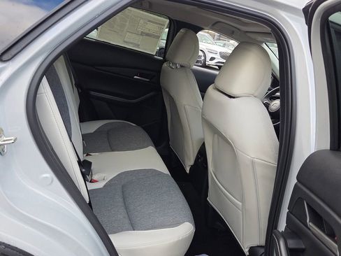 New 2026 MAZDA CX-30 Aire Edition image 14