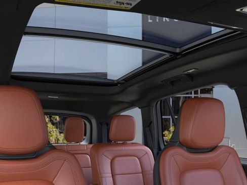 New 2026 Lincoln Aviator Reserve AWD/4WD image 22