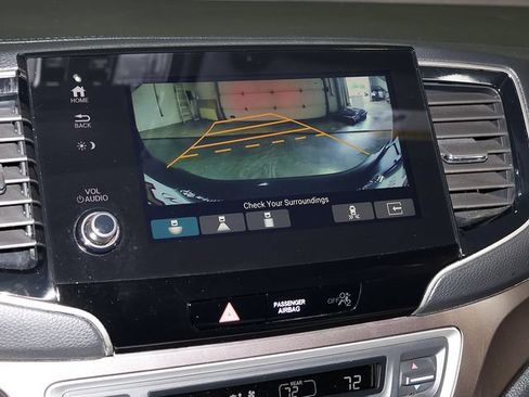 Used 2023 Honda Passport EX-L image 18