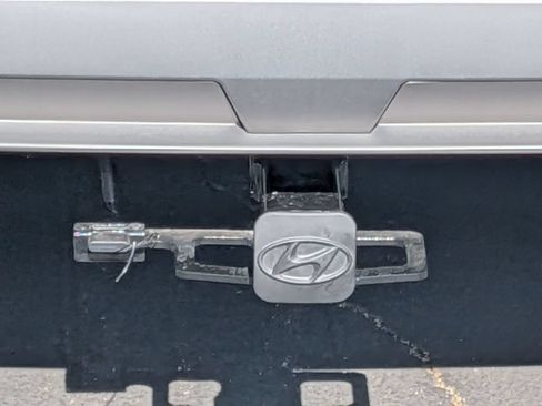 Certified 2026 Hyundai Tucson SEL FWD image 32
