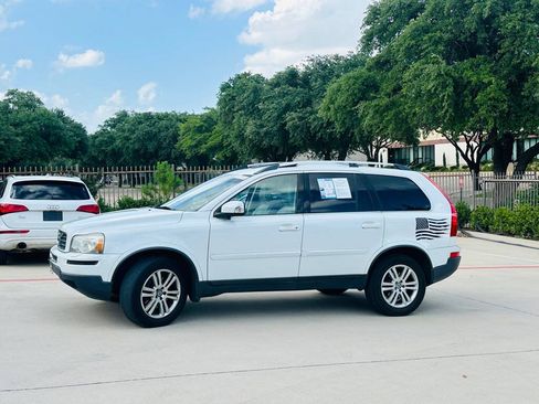 Used 2011 Volvo XC90 3.2 FWD image 4