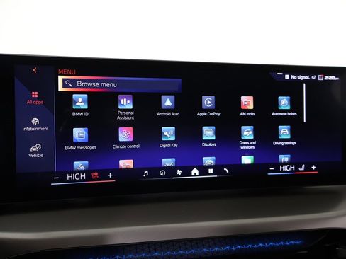 Used 2025 BMW M240i xDrive Coupe w/ Premium Package image 46