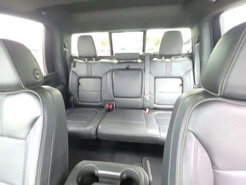 Used 2023 Chevrolet Silverado 2500 High Country w/ Z71 Off-Road Package image 23