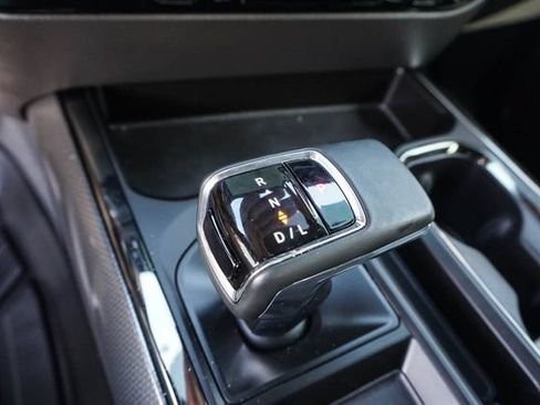 Used 2024 Chevrolet Silverado 1500 ZR2 AWD/4WD image 20