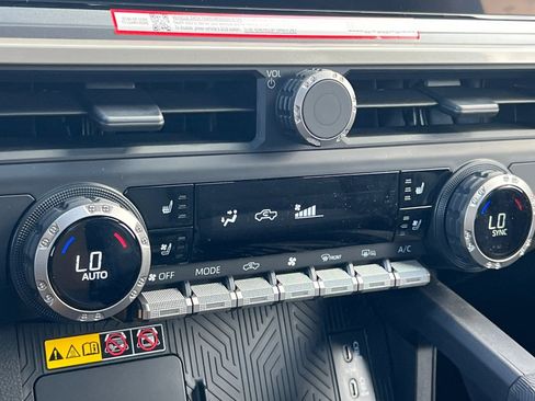 New 2026 Toyota Tacoma TRD Off-Road image 22