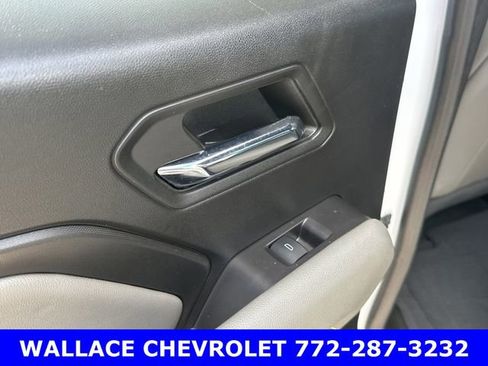 Used 2024 Chevrolet Colorado ZR2 w/ Technology Package image 15