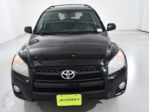 Used 2009 Toyota RAV4 Sport image 3