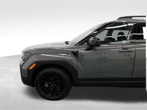 Used 2026 Hyundai Santa Fe XRT w/ Tow & Go Package image 13