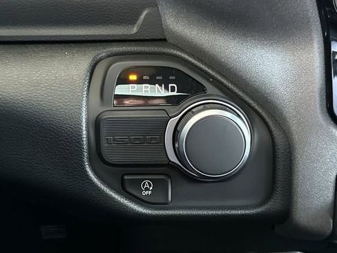 New 2026 RAM 1500 Express RWD image 19