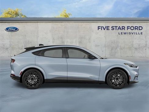 New 2026 Ford Mustang Mach-E Premium AWD/4WD image 5