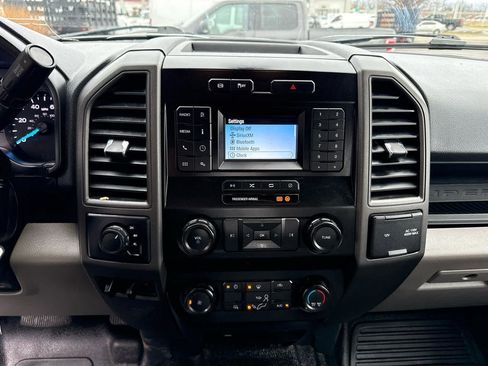 Used 2022 Ford F350 XL w/ Power Equipment Group image 15