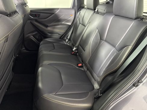 Used 2025 Subaru Forester Wilderness w/ Wilderness Package AWD/4WD image 13