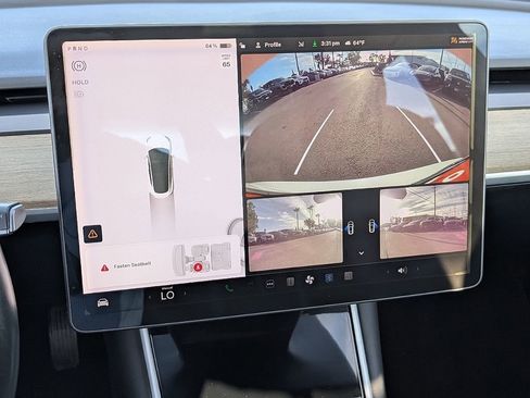 Used 2019 Tesla Model 3 Long Range image 32