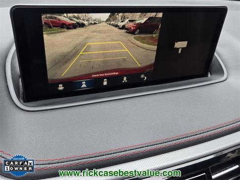 Used 2023 Acura MDX A-Spec image 27