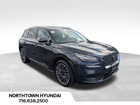 Used 2020 Lincoln Corsair Reserve w/ Equipment Group 201A image 1