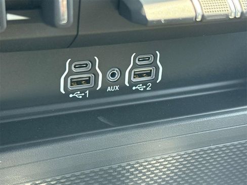 New 2025 RAM 2500 Big Horn image 26