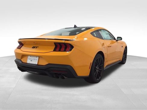 New 2026 Ford Mustang GT RWD image 3