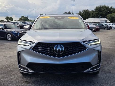 Certified 2026 Acura MDX SH-AWD image 5
