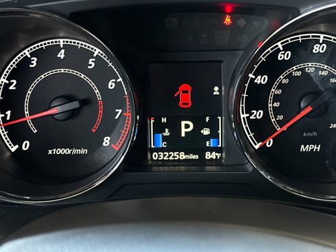 Used 2025 Mitsubishi Outlander Sport ES AWD/4WD image 24