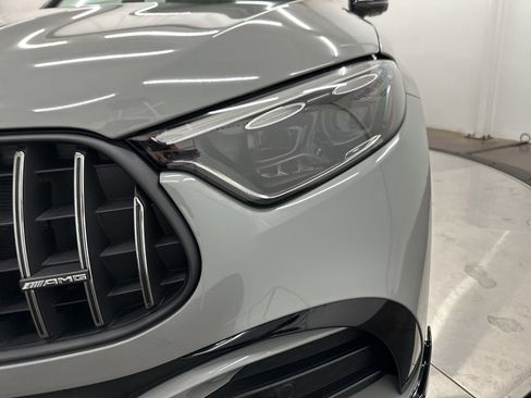 New 2026 Mercedes-Benz GLC 43 AMG 4MATIC image 30