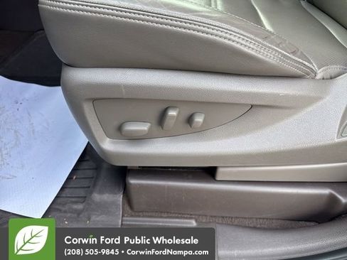 Used 2020 GMC Yukon XL Denali w/ Denali Ultimate Package image 31