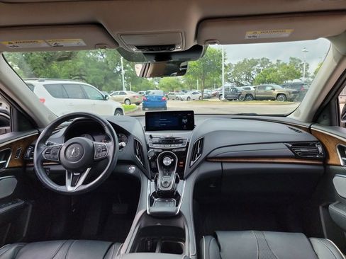 Used 2019 Acura RDX FWD w/ Advance Package image 18