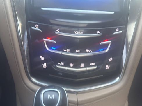 Used 2014 Cadillac CTS Luxury image 17