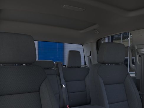New 2026 Chevrolet Silverado 1500 RST image 24