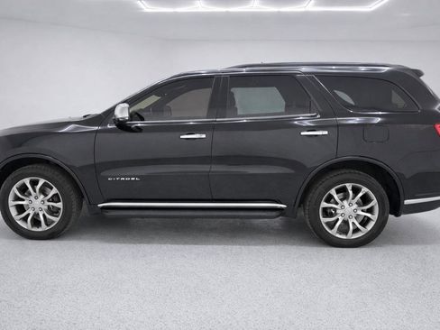 Used 2017 Dodge Durango Citadel image 6