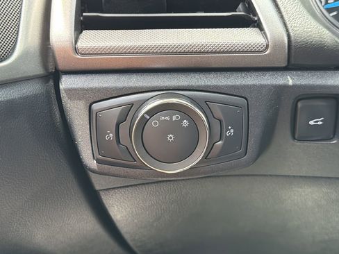 Used 2020 Ford Fusion S FWD image 24