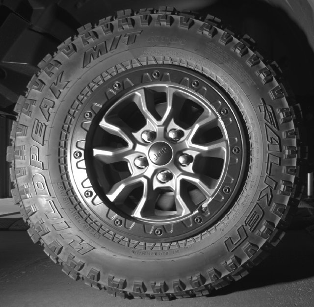 Used 2021 Jeep Wrangler Unlimited Rubicon AWD/4WD image 10