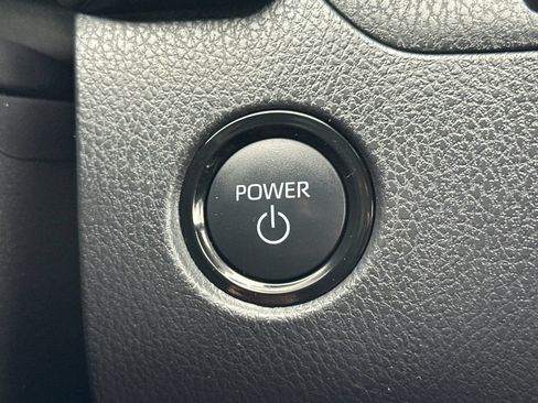 Certified 2025 Toyota Camry SE w/ Convenience Package FWD image 23