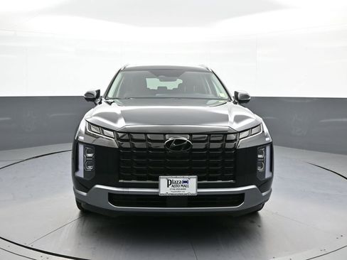 Used 2025 Hyundai Palisade SEL image 2
