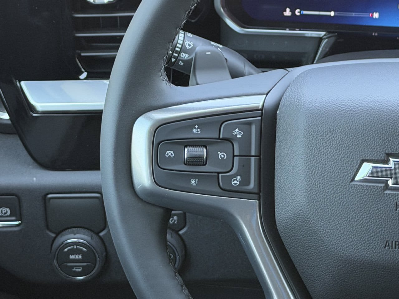 New 2026 Chevrolet Silverado 1500 RST w/ Texas Edition Plus RWD image 13