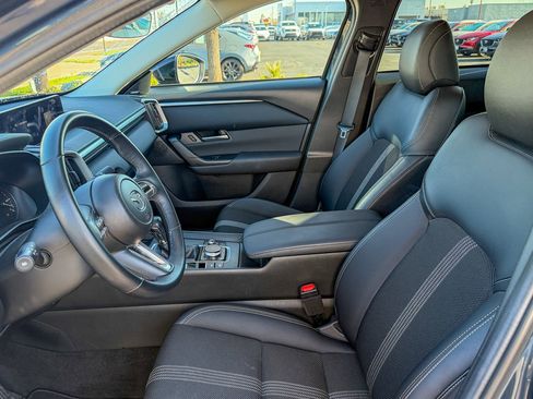 Used 2025 MAZDA CX-50 AWD 2.5 S w/ Premium Package image 10