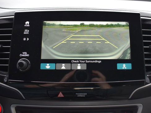 Used 2021 Honda Pilot EX-L image 18