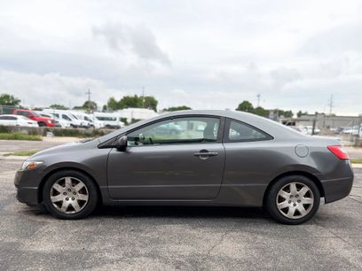 Used 2009 Honda Civic LX