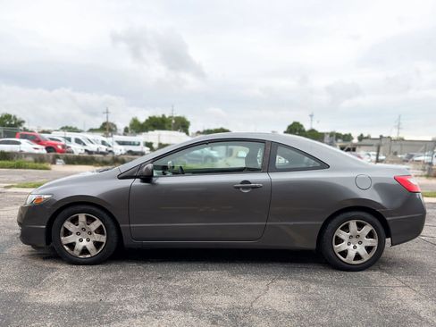 Used 2009 Honda Civic LX image 4