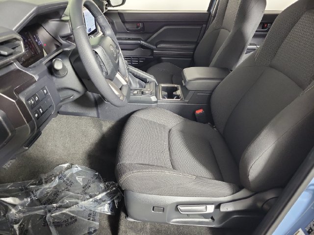 Used 2025 Toyota 4Runner SR5 RWD image 19