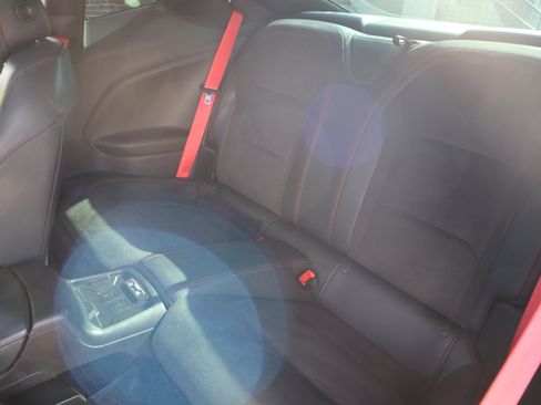 Used 2019 Chevrolet Camaro ZL1 RWD image 34