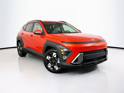 Used 2024 Hyundai Kona SEL