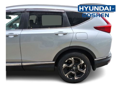 Used 2018 Honda CR-V Touring image 6