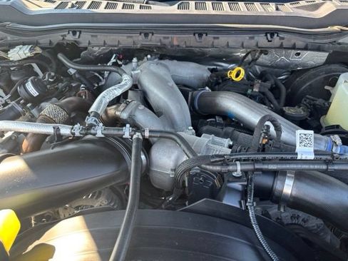 Used 2026 Ford F250 Platinum AWD/4WD image 25