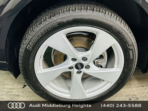 Certified 2025 Audi Q5 Premium w/ Premium Plus AWD/4WD image 31